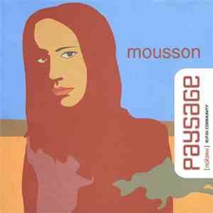 Various - Mousson: Paysage