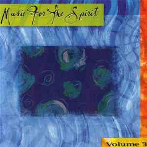 Various - Music For The Spirit Vol. 3