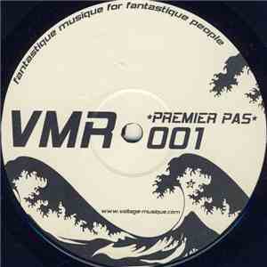 Various - Premier Pas
