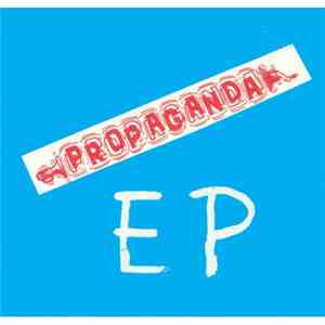 Various - Propaganda EP