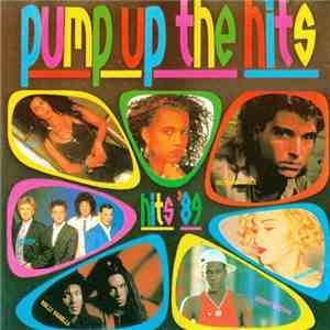 Various - Pump Up The Hits '89