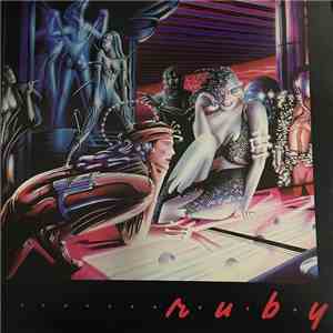 Various - Ruby...The Adventures Of A Galactic Gumshoe (Disc 5)