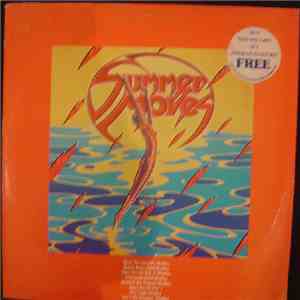 Various - Summer Moves