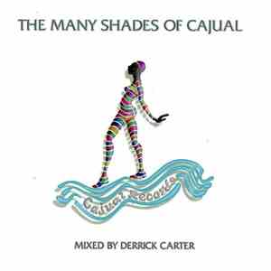 Various - The Many Shades Of Cajual