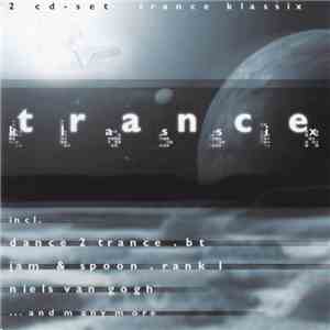 Various - Trance Klassix