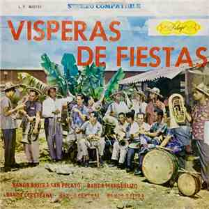 Various - Visperas De Fiestas