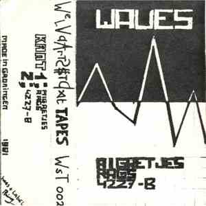Various - Waves