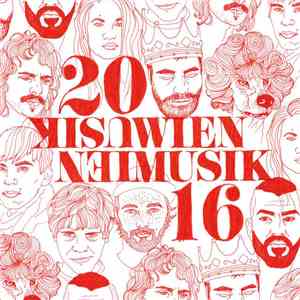 Various - Wien Musik 2016