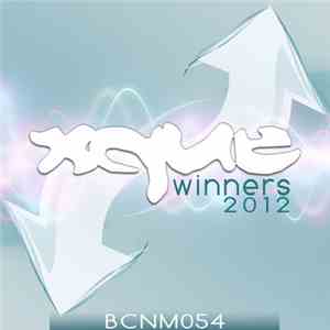 Various - Xque Winners 2012 Part 1