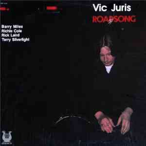Vic Juris - Roadsong
