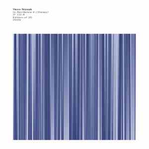 Yann Novak - In Residence 6 (Stereo)