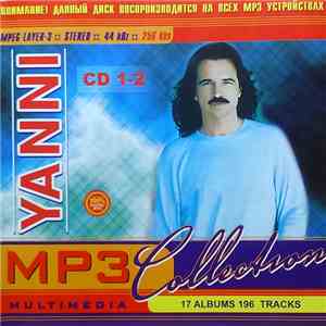Yanni  - MP3 Collection