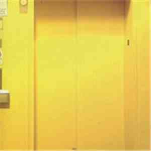 Zac Maloy - Yellow EP