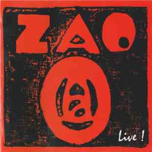 ZAO - Live!