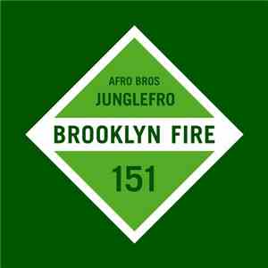 Afro Bros - Junglefro