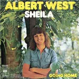 Albert West - Sheila