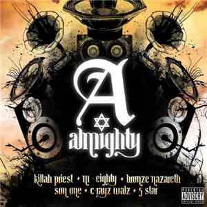 Almighty  - Original S.I.N.