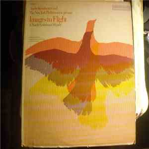 André Kostelanetz, The New York Philharmonic Orchestra - Images In Flight A ...