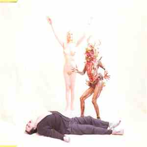 Antony And The Johnsons - I Fell In Love With A Dead Boy