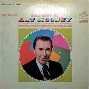 Art Mooney - The Best of Art Mooney
