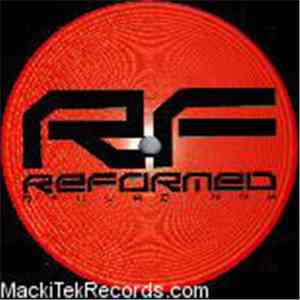 Articulated Movement - Black Mystery / The Triangle