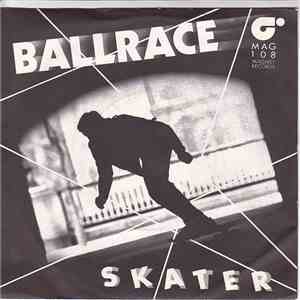 Ballrace - Skater