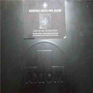 Bill Laswell - Axiom Ambient - Lost In The Translation Promo