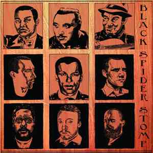 Black Spider Stomp - Gypsy Waltzes