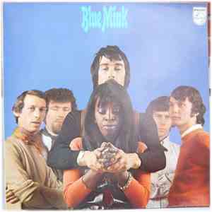 Blue Mink - Blue Mink