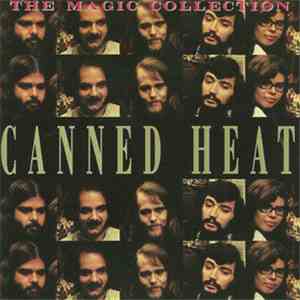 Canned Heat - The Magic Collection