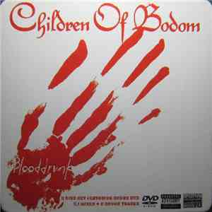 Children Of Bodom - Blooddrunk