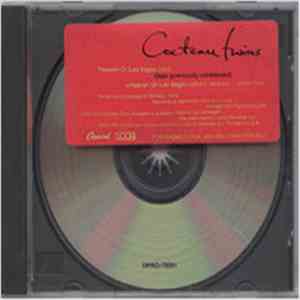 Cocteau Twins - Heaven Or Las Vegas