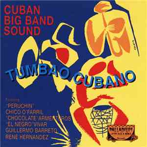 Cuban Big Band Sound - Tumbao Cubano