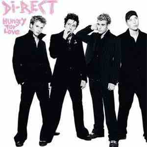 Di-Rect - Hungry For Love