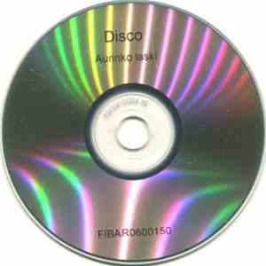Disco  - Aurinko Laski