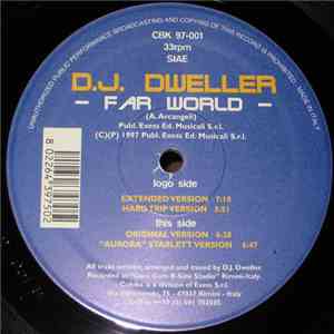 D.J. Dweller - Far World