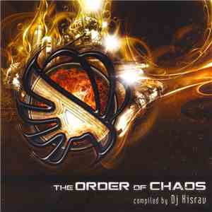 DJ Hisrav - The Order Of Chaos