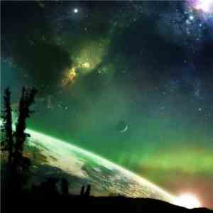 DJ M.A.G. & DJ Sonic - Aurora Borealis