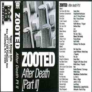 DJ Zooted - Zooted - After Death (Part II)