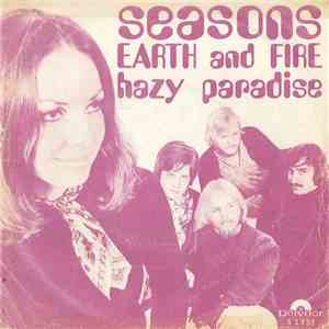 Earth And Fire - Seasons