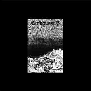 Earthenwomb - Maw Of Light, Ochre In Dawn Silhouette
