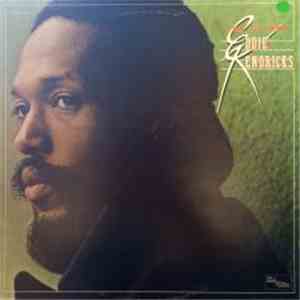 Eddie Kendricks - The Hit Man