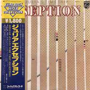 Ekseption - Beggar Julia's Time Trip