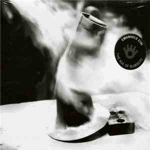 Emanuele Cisi - The Age Of Numbers