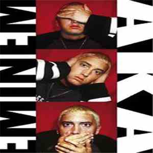 Eminem - Eminem A.K.A.
