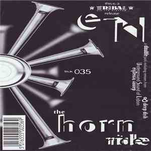e-N - The Horn Ride