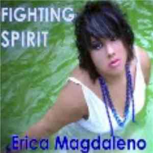 Erica - Fighting Spirit