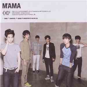 Exo-K - MAMA