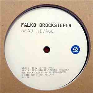 Falko Brocksieper - Beau Rivage