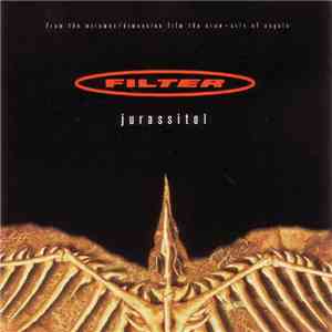 Filter - Jurassitol